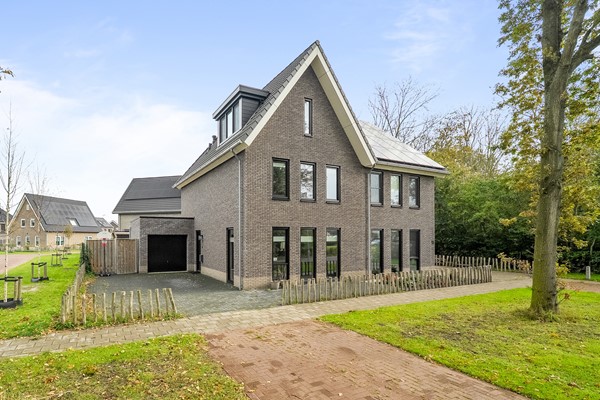 Medium property photo - Eikenhout 14, 1787 RA Julianadorp